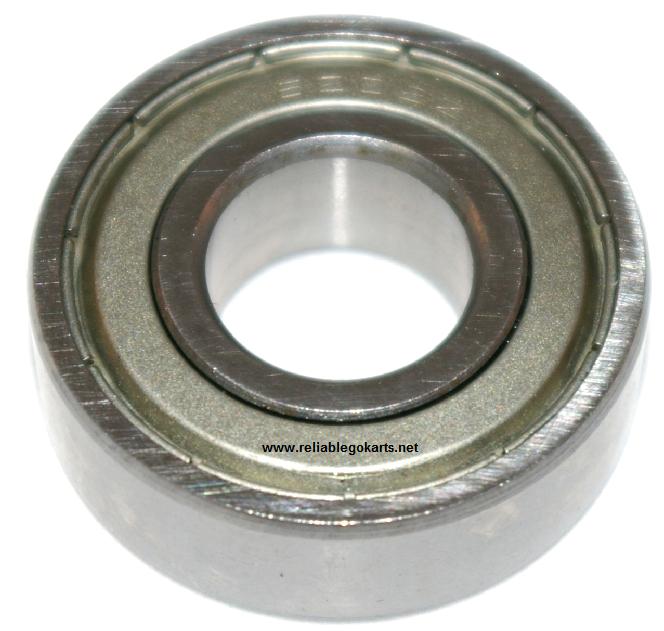 Bearing, 6202